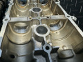 постель распредвала (бугель) Volkswagen Golf 6 поколение (2008 - 2012), 1.4 л., TSI, CAXA, бензин, 03C103475BC, 03C103475CD - фото №5