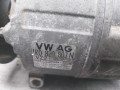 компрессор кондиционера Audi A3 8P/8PA [рестайлинг] (2004 - 2008), 2.0 л., BLX, бензин, 1K0820859M, 1K0820859S, 1K0820859E, 1K0820803N, 1K0820859C, 1K0820803P, 1K0820803L - фото №7