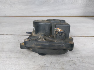 электромотор раздаточной коробки Nissan Navara D40 (2005 - 2010), АКПП, 0511000070, 332518S011, PPSGF40T20