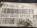 КПП автоматическая (АКПП) Ford Mondeo 3 поколение (2000 - 2003), 2.0 л., i, бензин, АКПП, 1435270, 1528103, 7S7P7000AA, CD4E - фото №10