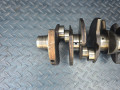 коленвал Audi A4 B8/8K (2007 - 2011), 3.2 л., CALA, бензин, 06E105101P, 06E101R, 06E105101H, 06E105101R, 06E105101AM, 06E105101AP, 06E101P - фото №3