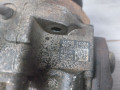 ТНВД Nissan Cabstar F24 (2006 - 2015), 2.5 л., YD25DDTi, дизель, 16700EC00A, 16700EC09A - фото №6