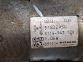 стартер Fiat Punto 3 поколение (2005 - 2012), 1.4 л., 350 A1.000, бензин, 55193356, 46813058, 46813064, 46816793, 46816973, 51772325, 51812501, 51832950, 51832951, 51832952, 51890631, 51890632, 55192483, 55193355, 63280042, 63280044, 71722351, 71784019, 71784985, 71785105, 71789051, 71789435 - фото №2