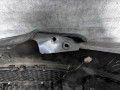 бампер передний Mazda 3 BK (2003 - 2005), синий, хетчбэк 5 дв., BP4K50031BAA - фото №9