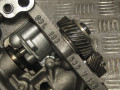 насос масляный Audi A4 B8/8K (2007 - 2011), 2.0 л., CAGA, дизель, 03G115105H, 03G103295AN - фото №6