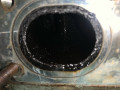 двигатель BMW 1 серия E81/E82/E87/E88 (2004 - 2007), 2.0 л., i, N46 B20 BD, бензин, задний привод, N46B20BD - фото №9
