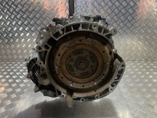 КПП роботизированная Ford Focus 3 поколение (2011 - 2015), 2.0 л., i, бензин, робот, 5337941, A2C30743105, BV6P7000BK