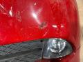 бампер передний BMW 3 серия E90/E91/E92/E93 2006, красный, 51117058443 - фото №9