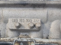 головка блока цилиндров Audi A3 8P (2003 - 2005), 2.0 л., BLX, бензин, 06D103351C, 06D103373AM - фото №12