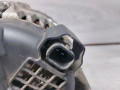 генератор Chevrolet Cruze 1 поколение (2009 - 2012), 1.8 л., F18D4, бензин, 13500577, 13595628, 13579666 - фото №6