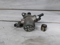 ТНВД Volkswagen Golf 6 поколение (2008 - 2012), 1.4 л., TSI, CAXA, бензин, 03C127026D, 03C127026C, 03C127026M, 03C127026J, 03C127026E, 03C127026R, 03C127026P - фото №4