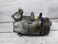 компрессор кондиционера Ford Focus 2 поколение (2004 - 2008), 2.0 л., AODA, бензин, 1329719, 6M5H19D629AC, 6M5H19D629AB, 3M5H19D629RH, 3M5H19D629RG, 6M5H19D629AD, 3M5H19D629RF, 3M5H19D629CD, 3M5H19D629AF, 3M5H19D629AD, 3M5H19D629CF, 3M5H19D629RD, 3M5H19D629RE - фото №2