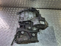 КПП автоматическая (АКПП) Ford Focus 2 поколение (2004 - 2008), 2.0 л., AODA, бензин, АКПП, 4848493, 8M5P7000AA, 4F27E - фото №7