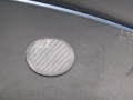 зеркало наружное левое Audi Q7 4L (2005 - 2009), белый, 4L1857409M01C - фото №5