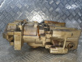 насос масляный Dodge Caliber 1 поколение (2006 - 2012), 2.0 л., ECN, бензин, 6170453, 6237442, 6682437, 05189870AA, 05189870AB, 05189870AC, 05189870AD, 05189870AE, 05189870AF - фото №8