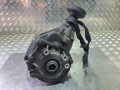 раздаточная коробка Land Rover Freelander 2 поколение (2006 - 2010), 2.2 л., 224DT, дизель, LR001163, LR007147, LR035403, LR040657, 7G9N7L486AD - фото №6