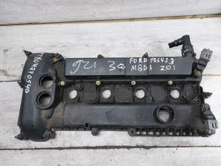 клапанная крышка Ford Focus 3 поколение (2011 - 2015), 2.0 л., MGDA, бензин, CM5E6K271AF, 5253436