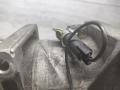 компрессор кондиционера Ford Kuga 1 поколение (2008 - 2013), 2.5 л., HYDC, бензин, 3M5H19D629ML, 1673990 - фото №5