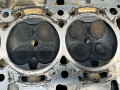 головка блока цилиндров Mazda CX-7 1 поколение (2006 - 2009), 2.3 л., L3-VDT, бензин, L3K910090G, L3K910090F - фото №14