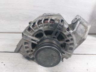 генератор Ford Focus 3 поколение (2011 - 2015), 2.0 л., MGDA, бензин, 1777583, BV6T10300EB, BV6T10300EA, BV6T10300DB, BV6N10300DB, 1703864, 1743881, 2410219