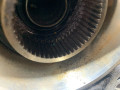 КПП автоматическая (АКПП) Mazda CX-9 1 поколение (2007 - 2009), 3.7 л., Ti, CA, бензин, АКПП, полный привод, AW2319090 - фото №5
