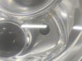 фара левая Porsche Cayenne 955 (2002 - 2007), 95563115731 - фото №8