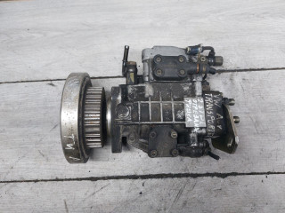 ТНВД Volkswagen Transporter T4 (1990 - 2003), 2.5 л., TDi, ACV, дизель, 074130115B, 0460415983