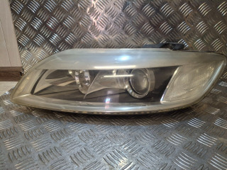 фара левая Audi Q7 4L (2005 - 2009), 4L0941029B, 4L0941003B