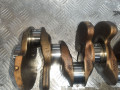 коленвал Audi A4 B8/8K (2007 - 2011), 1.8 л., TFSI, CDHA, бензин, 06H105021L, 06H105021D, 06H105021G, 06H105021H, 06H105021K - фото №9