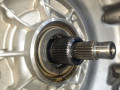 КПП автоматическая (АКПП) Chevrolet Cruze 1 поколение (2009 - 2012), 1.8 л., i, F18D4, бензин, АКПП, передний привод, 24261694, 6T30, 4DOS - фото №4