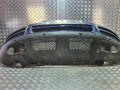 бампер передний Volkswagen Touareg 1 поколение (2002 - 2007), синий, 7L6807217AGGRU, 7L6807217R, 7L6807061L - фото №2