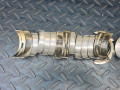 коленвал Audi A4 B8/8K (2007 - 2011), 3.2 л., CALA, бензин, 06E105101P, 06E101R, 06E105101H, 06E105101R, 06E105101AM, 06E105101AP, 06E101P - фото №8
