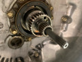 КПП автоматическая (АКПП) Ford Escape 1 поколение (2000 - 2004), 2.3 л., L3, бензин, АКПП, полный привод, GFT203000 - фото №4