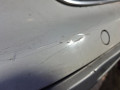 бампер передний Audi Q7 4L (2005 - 2009), белый, 4L0807105CGRU, 4L0807061A - фото №6