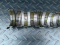 коленвал Land Rover Range Rover Sport 1 поколение (2005 - 2009), 2.7 л., 276DT, дизель, LR052136 - фото №7
