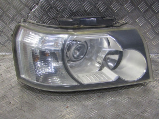 фара правая Land Rover Freelander 2 поколение L359 (2006 - 2010), LR014420