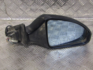 зеркало наружное правое Infiniti FX35 1 поколение (2002 - 2006), чёрный, 96301CG200