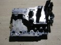 гидроблок АКПП Mitsubishi Outlander 2 поколение [рестайлинг] (2009 - 2012), робот, 2800A135, 2570G8, 1610039080, 6DCT470 - фото №4