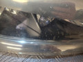 фара правая Audi Q7 4L (2005 - 2009), 4L0941030B, 4L0941004B - фото №3