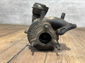 турбина Nissan Pathfinder R51 (2004 - 2010), 2.5 л., YD25DDTi, дизель, 14411EC00C, 14411EC00E - фото №5