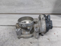 заслонка дроссельная Ford Focus 2 поколение (2004 - 2008), 2.0 л., AODA, бензин, 1537636, 4M5G9F991ED, 4M5GED, 4M5G9F991FA, 4M5GFA - фото №3