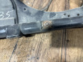 передняя панель крепления облицовки (телевизор) Volkswagen Passat B5 (1996 - 2001), 3B0805594 - фото №7