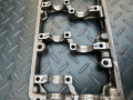 головка блока цилиндров Volkswagen Golf 6 поколение (2008 - 2012), 2.0 л., TDi, CBAB, дизель, 03L103351J, 03L103373E - фото №7