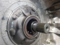 КПП автоматическая (АКПП) Mazda CX-9 1 поколение (2007 - 2009), 3.7 л., Ti, CA, бензин, АКПП, полный привод, AW2319090 - фото №2
