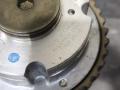 распредвал Ford Kuga 2 поколение (2013 - 2025), 1.6 л., JTMA, бензин, 1692790, 1796573, DS7G6C524AA, 4M5G6C524CG, 1700007, 31330414, 31339234 - фото №9