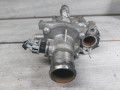 корпус термостата Chevrolet Cruze 1 поколение (2009 - 2012), 1.8 л., F18D4, бензин, 96984103, 55353311, 25199824, 25192230, 25192228 - фото №6