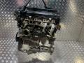 двигатель Ford Focus 2 поколение (2004 - 2008), 2.0 л., i, C307, бензин, C307, AODA - фото №2