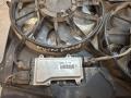 вентилятор радиатора Chevrolet Captiva 1 поколение [рестайлинг] C140 (2011 - 2013), 2.2 л., дизель, 95461716 - фото №2