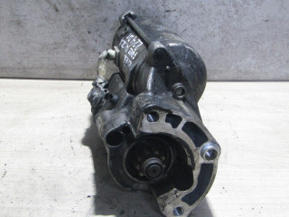 стартер Land Rover Freelander 2 поколение (2006 - 2010), 2.2 л., 224DT, дизель, АКПП, 6G9N11000NB, LR003469, LR007024, LR007373, LR009433, 6G9N11000NA