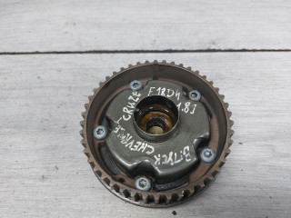 фазорегулятор Chevrolet Cruze 1 поколение (2009 - 2012), 1.8 л., F18D4, бензин, 55567049, 12992409